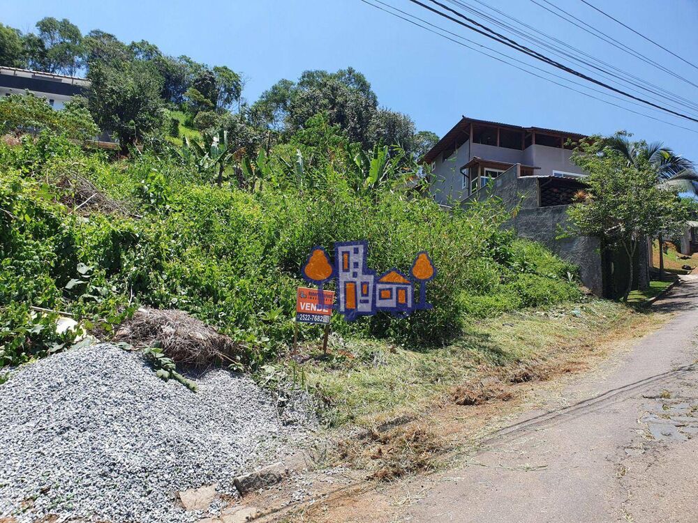 Terreno, 556 m² - Foto 1