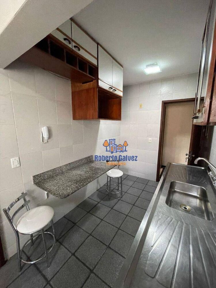 Apartamento à venda com 3 quartos, 139m² - Foto 4