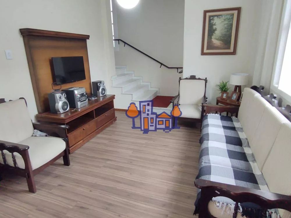 Casa, 4 quartos, 245 m² - Foto 6