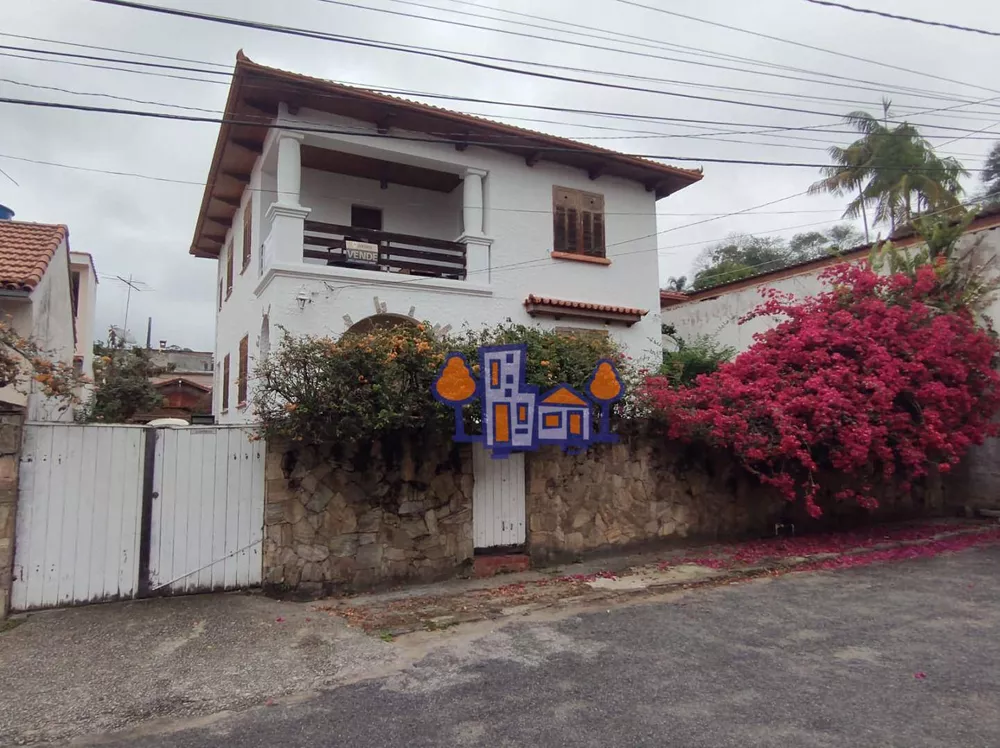 Casa, 4 quartos, 245 m² - Foto 20