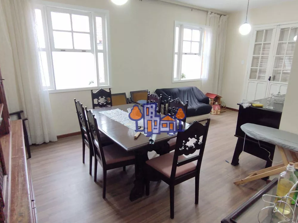 Casa, 4 quartos, 245 m² - Foto 7