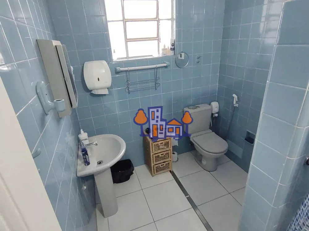 Casa, 4 quartos, 245 m² - Foto 9