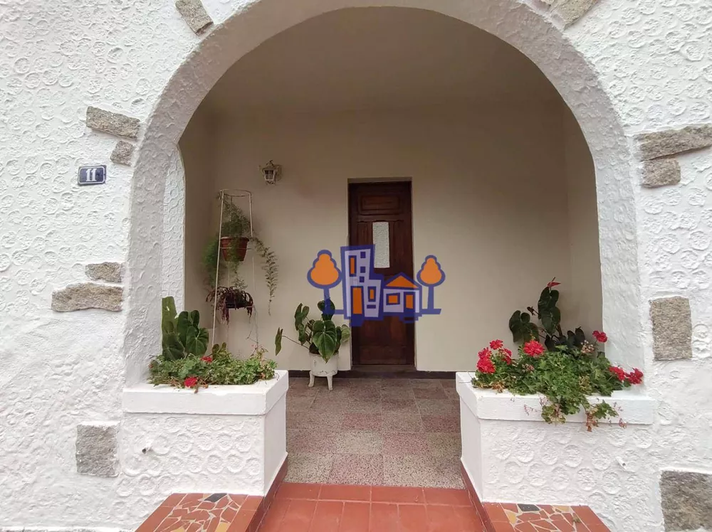 Casa, 4 quartos, 245 m² - Foto 24