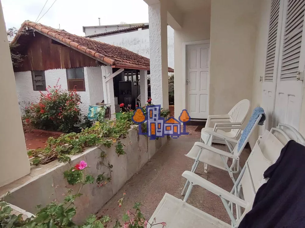 Casa, 4 quartos, 245 m² - Foto 13
