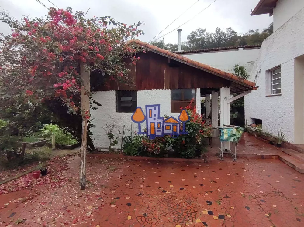 Casa, 4 quartos, 245 m² - Foto 15