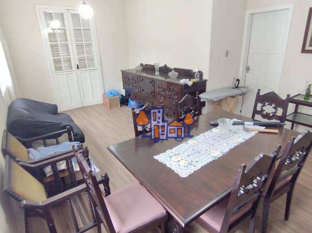 Casa, 4 quartos, 245 m² - Foto 3