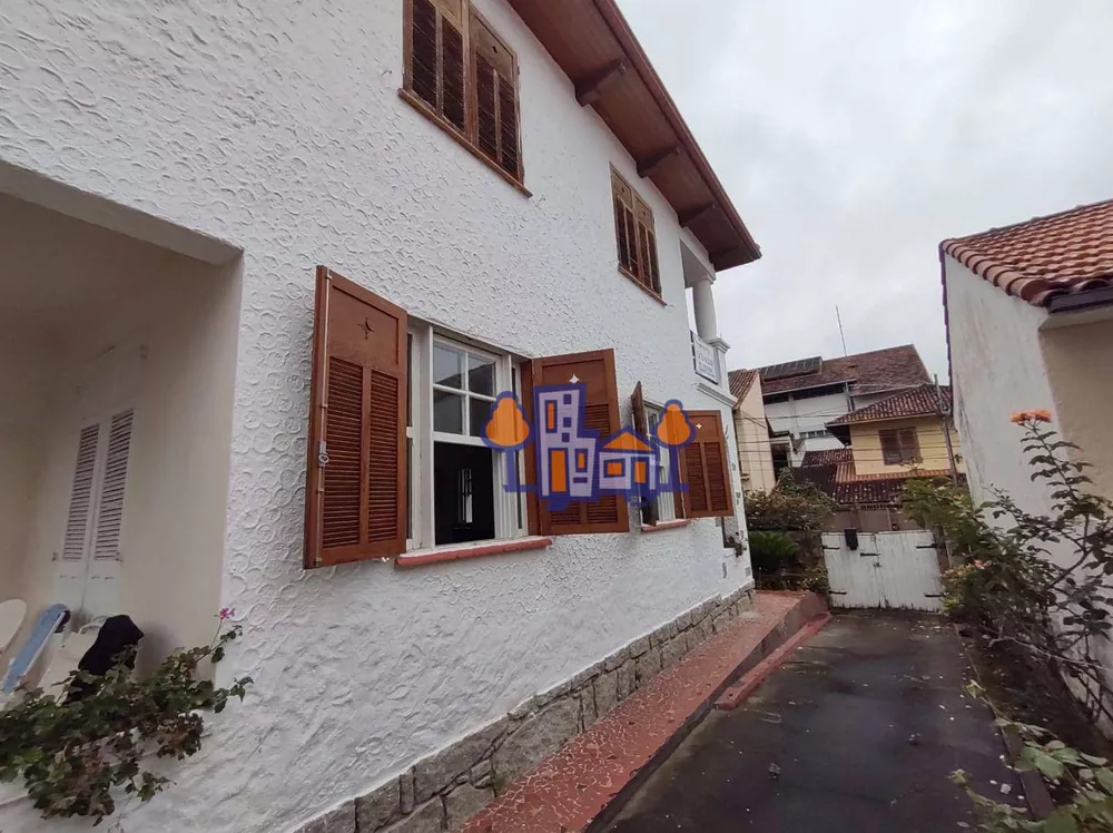 Casa, 4 quartos, 245 m² - Foto 18