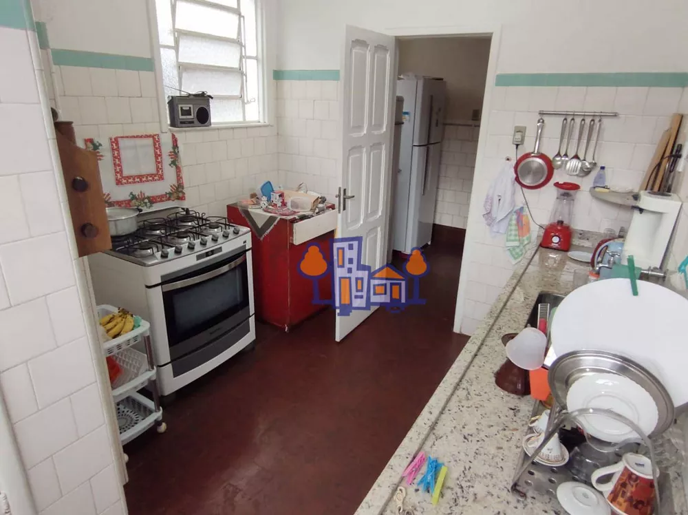 Casa, 4 quartos, 245 m² - Foto 11