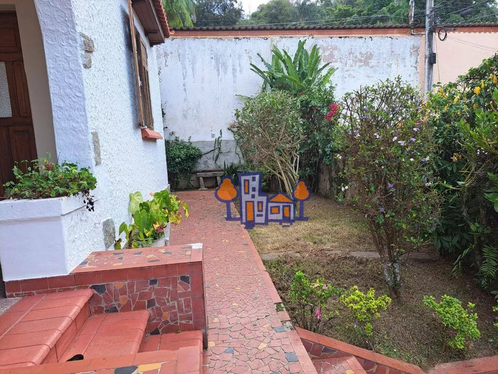 Casa, 4 quartos, 245 m² - Foto 31