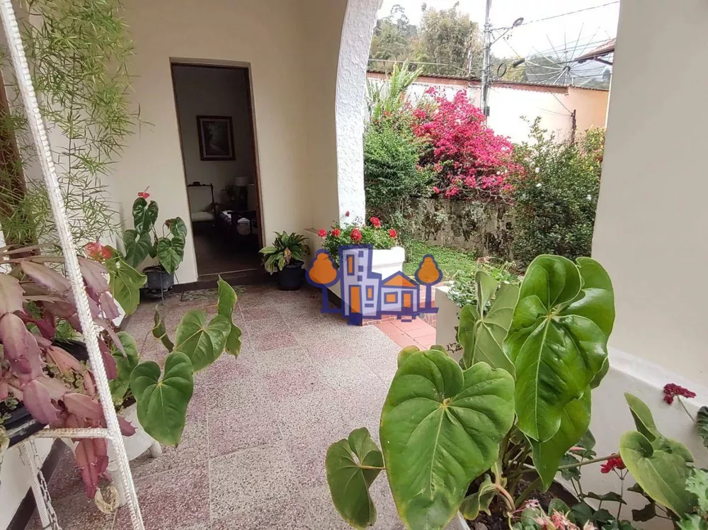 Casa, 4 quartos, 245 m² - Foto 25