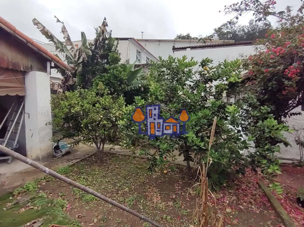 Casa, 4 quartos, 245 m² - Foto 22