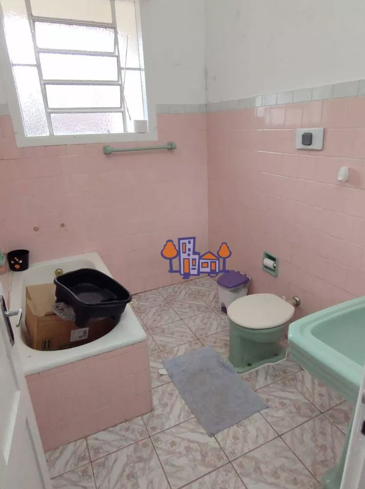 Casa, 4 quartos, 245 m² - Foto 8