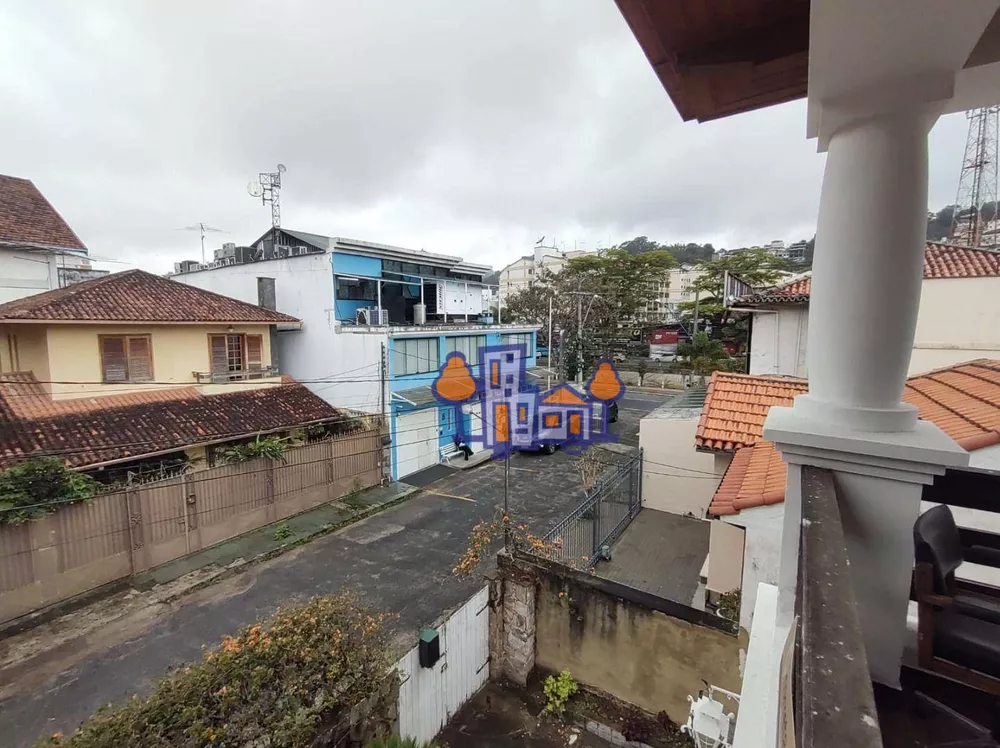 Casa, 4 quartos, 245 m² - Foto 27