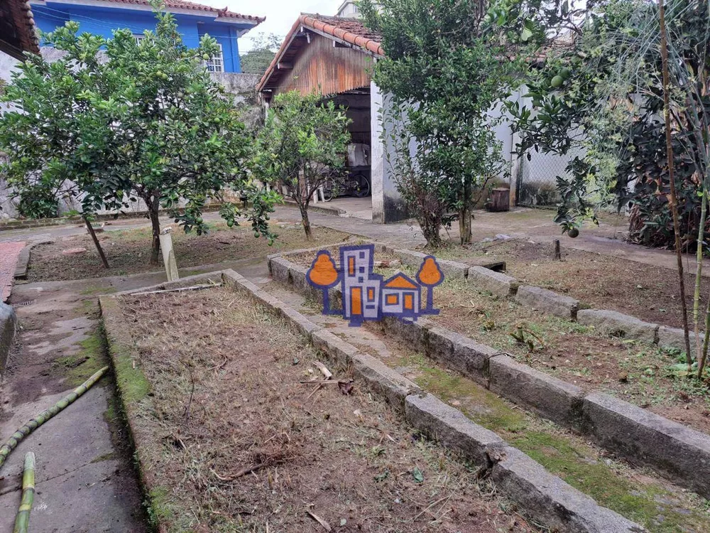 Casa, 4 quartos, 245 m² - Foto 32