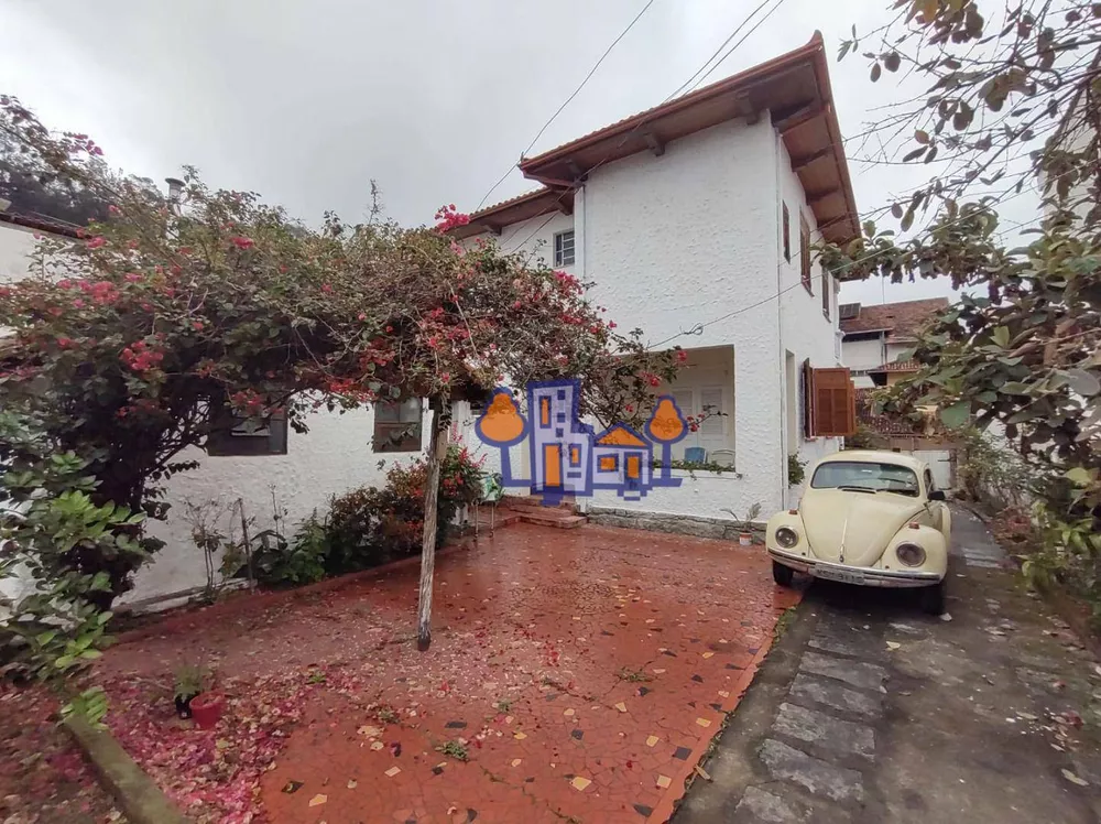 Casa, 4 quartos, 245 m² - Foto 16