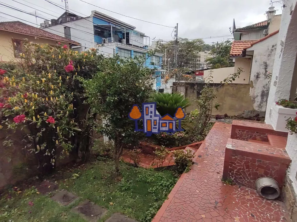 Casa, 4 quartos, 245 m² - Foto 19