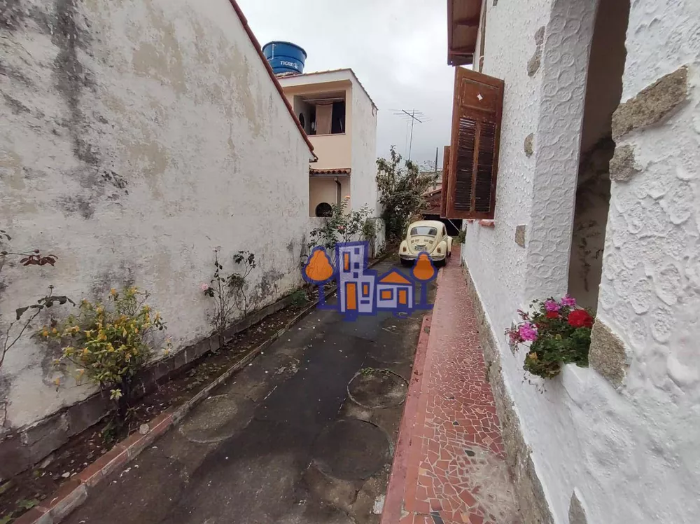 Casa, 4 quartos, 245 m² - Foto 29