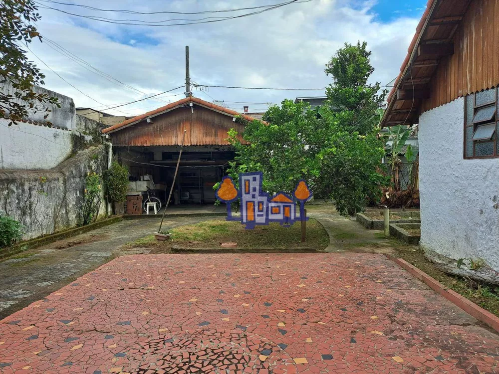 Casa, 4 quartos, 245 m² - Foto 33