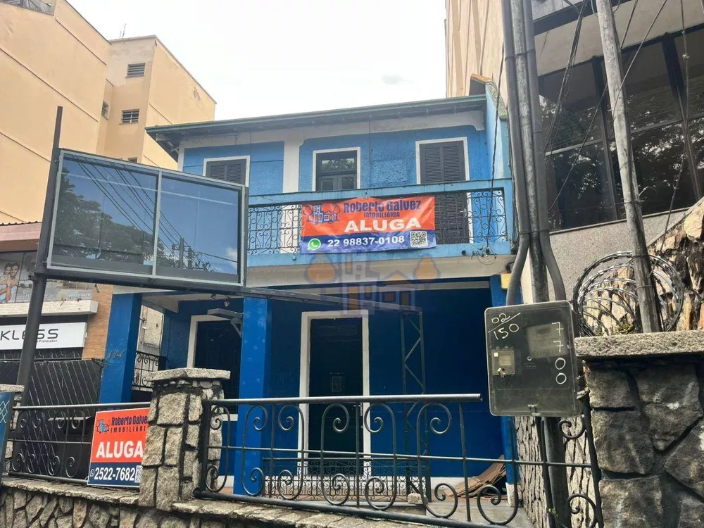 Casa, 113 m² - Foto 1