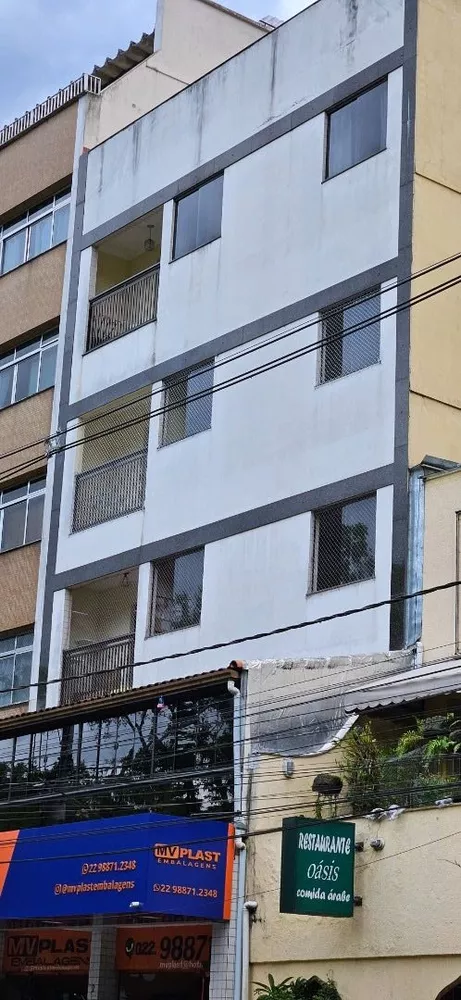 Cobertura, 2 quartos, 180 m² - Foto 1