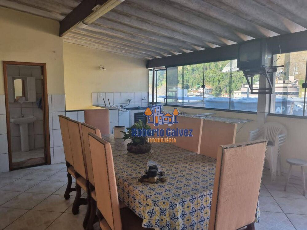 Cobertura à venda com 2 quartos, 180m² - Foto 4