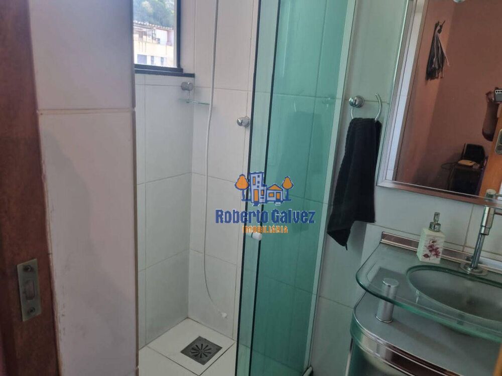 Cobertura à venda com 2 quartos, 180m² - Foto 3