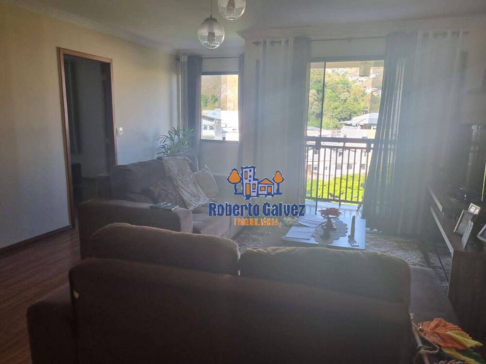 Cobertura à venda com 2 quartos, 180m² - Foto 1