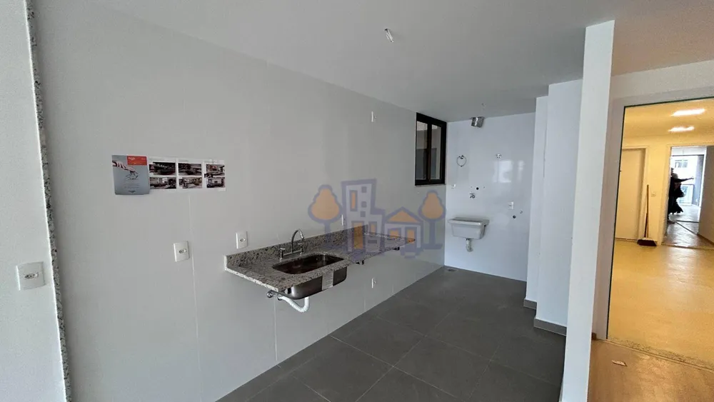 Apartamento, 2 quartos, 75 m² - Foto 13