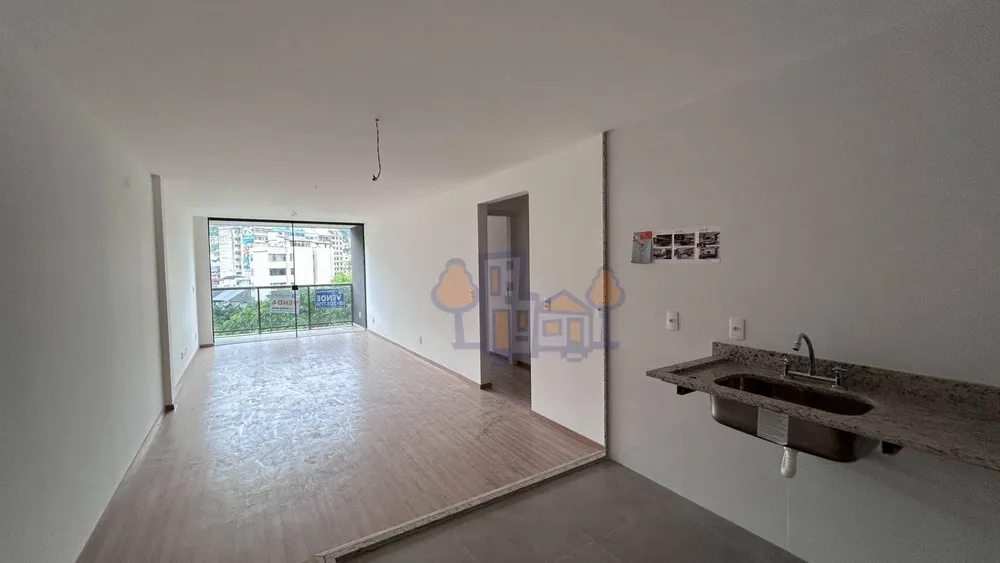 Apartamento, 2 quartos, 75 m² - Foto 15