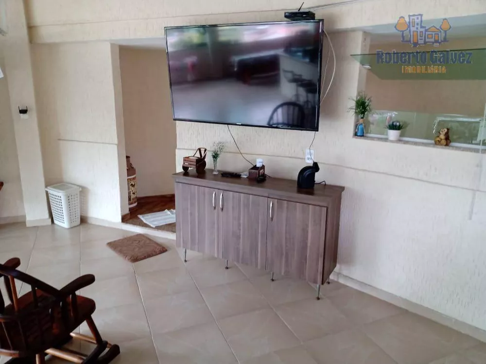 Casa, 3 quartos, 290 m² - Foto 33