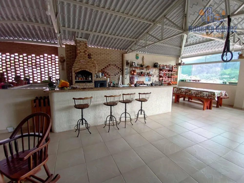 Casa, 3 quartos, 290 m² - Foto 29