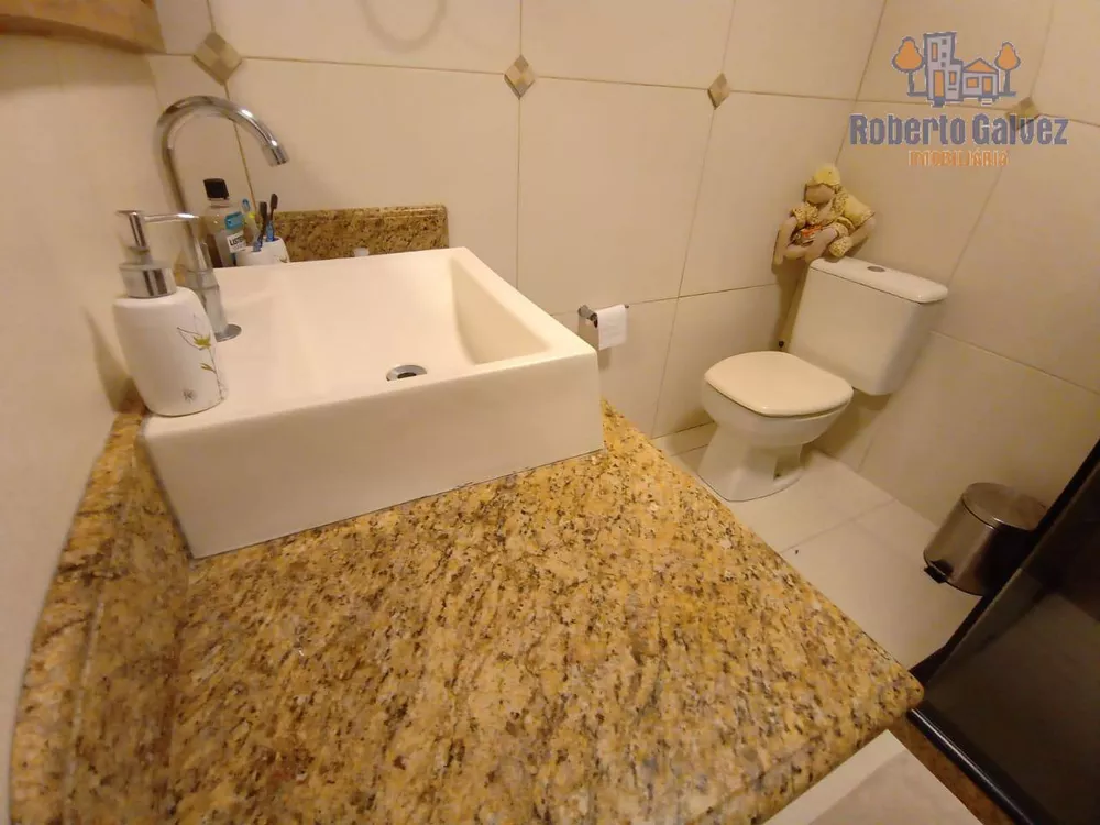 Casa, 3 quartos, 290 m² - Foto 14