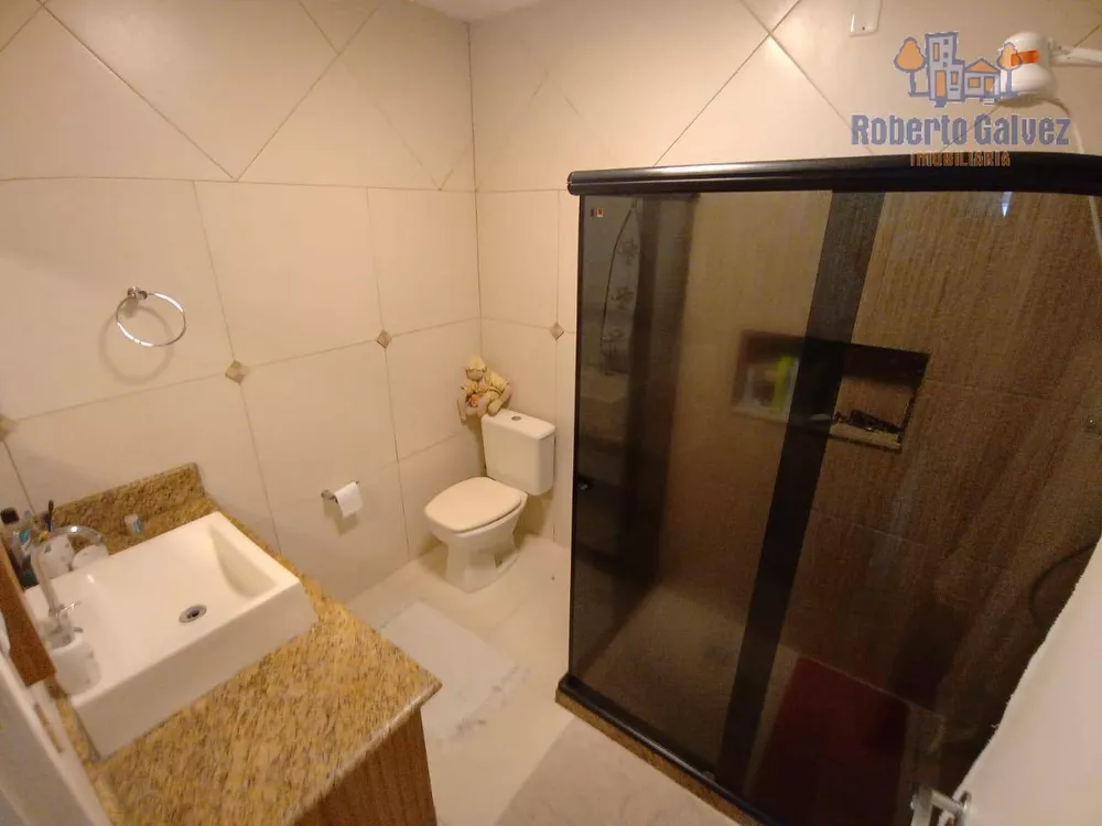 Casa, 3 quartos, 290 m² - Foto 13