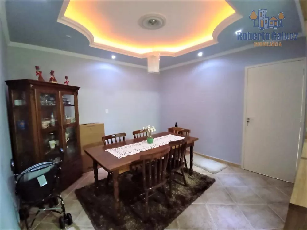 Casa, 3 quartos, 290 m² - Foto 7