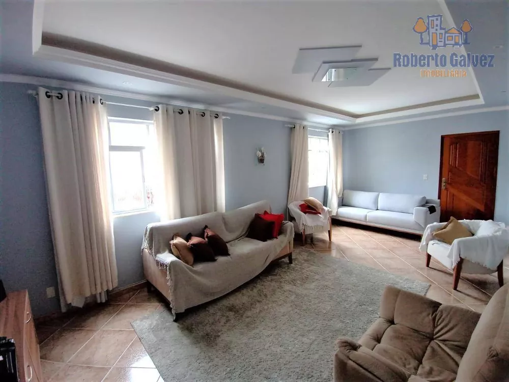 Casa, 3 quartos, 290 m² - Foto 4