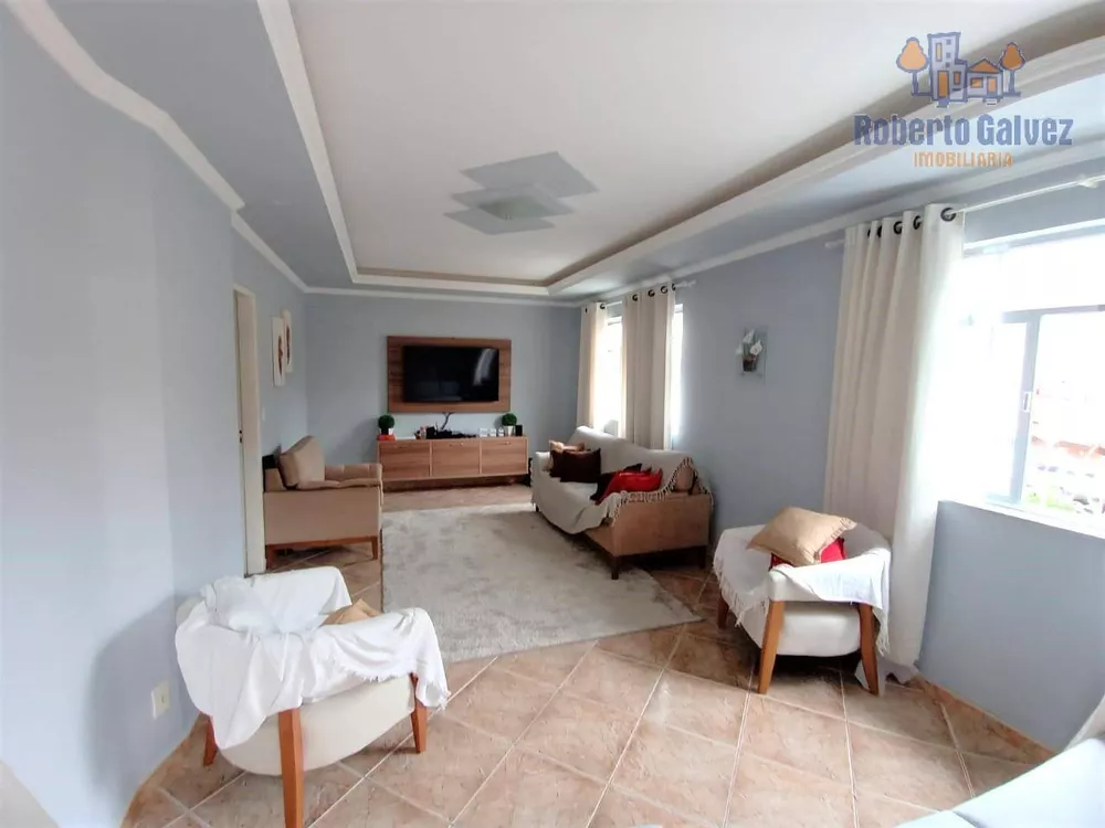 Casa, 3 quartos, 290 m² - Foto 2