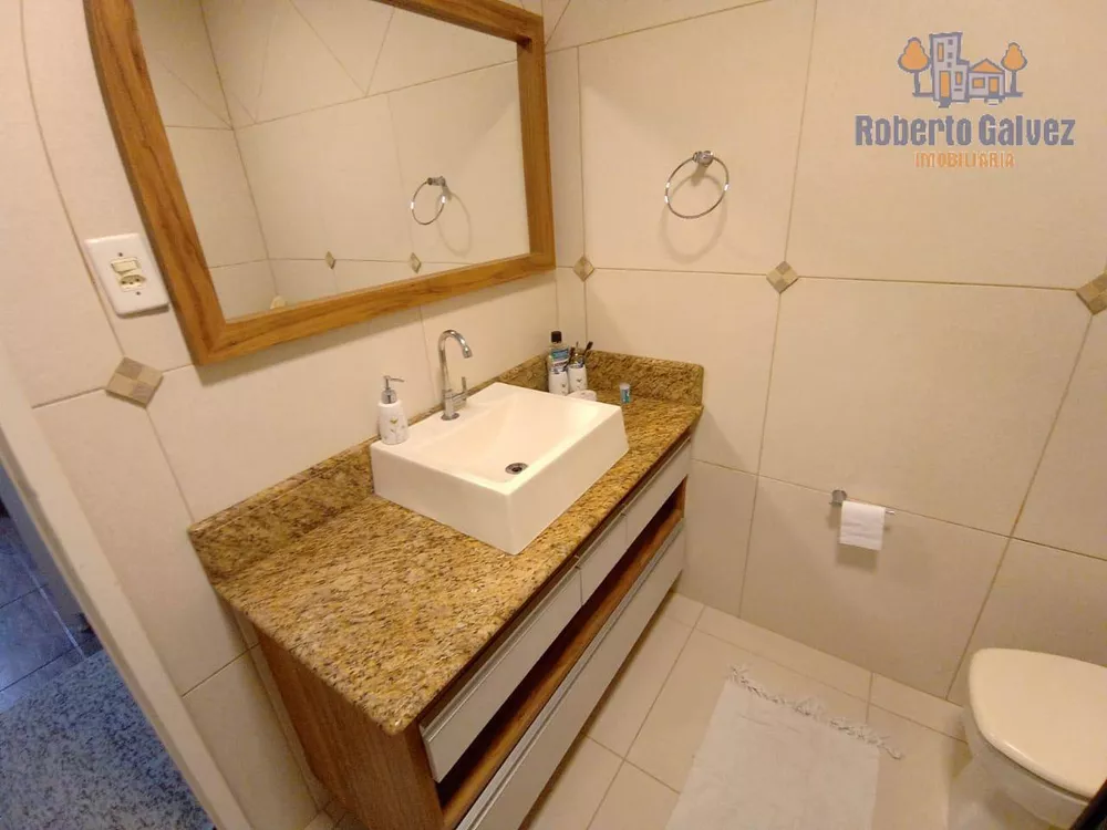 Casa, 3 quartos, 290 m² - Foto 16