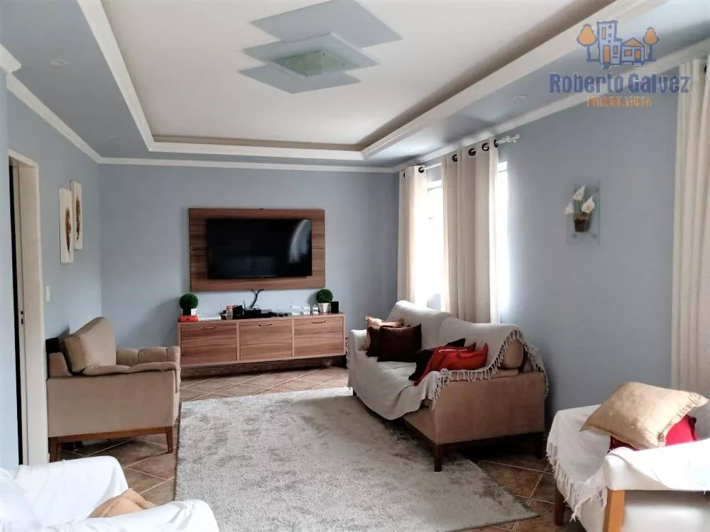 Casa, 3 quartos, 290 m² - Foto 3