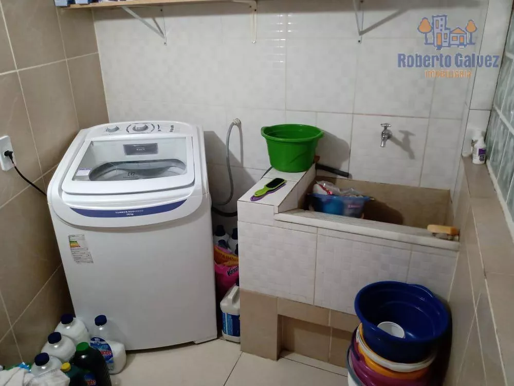 Casa, 3 quartos, 290 m² - Foto 34