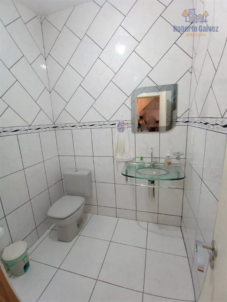 Casa, 3 quartos, 290 m² - Foto 11