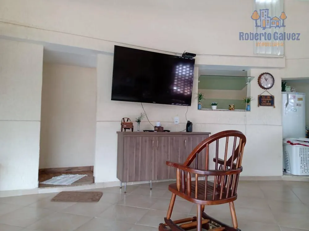 Casa, 3 quartos, 290 m² - Foto 36