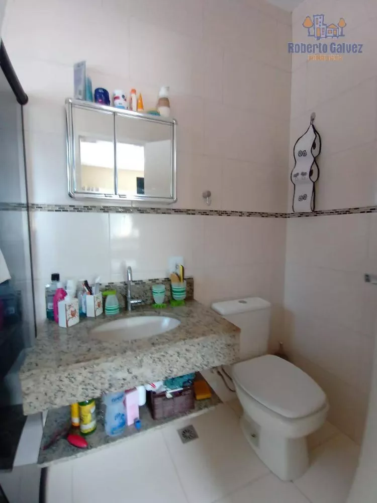 Casa, 3 quartos, 290 m² - Foto 26