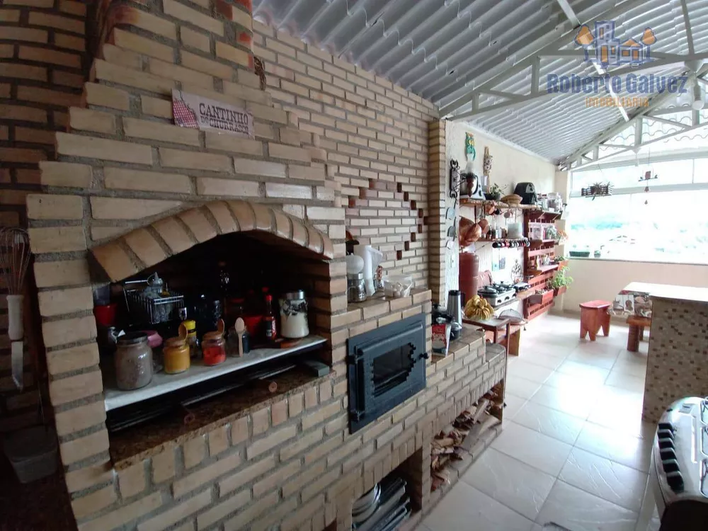 Casa, 3 quartos, 290 m² - Foto 32