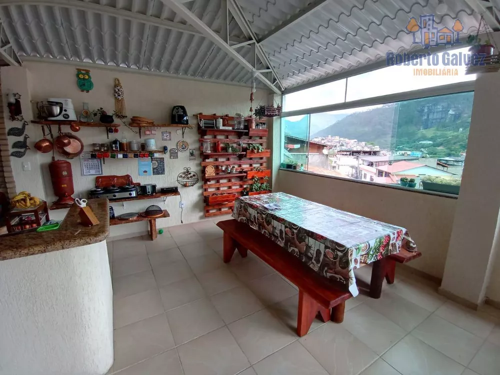 Casa, 3 quartos, 290 m² - Foto 29