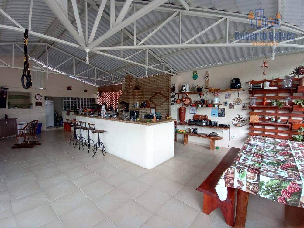 Casa, 3 quartos, 290 m² - Foto 31