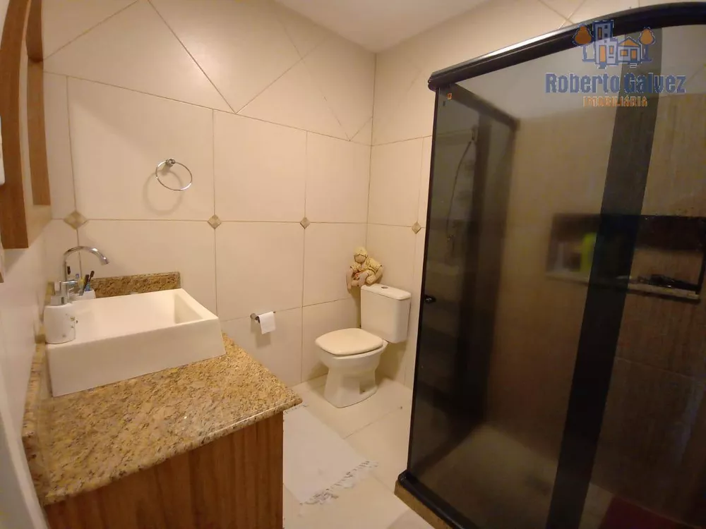 Casa, 3 quartos, 290 m² - Foto 15