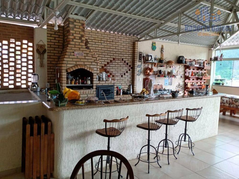 Casa, 3 quartos, 290 m² - Foto 28