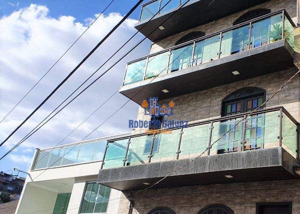 Prédio Inteiro, 340 m² - Foto 16