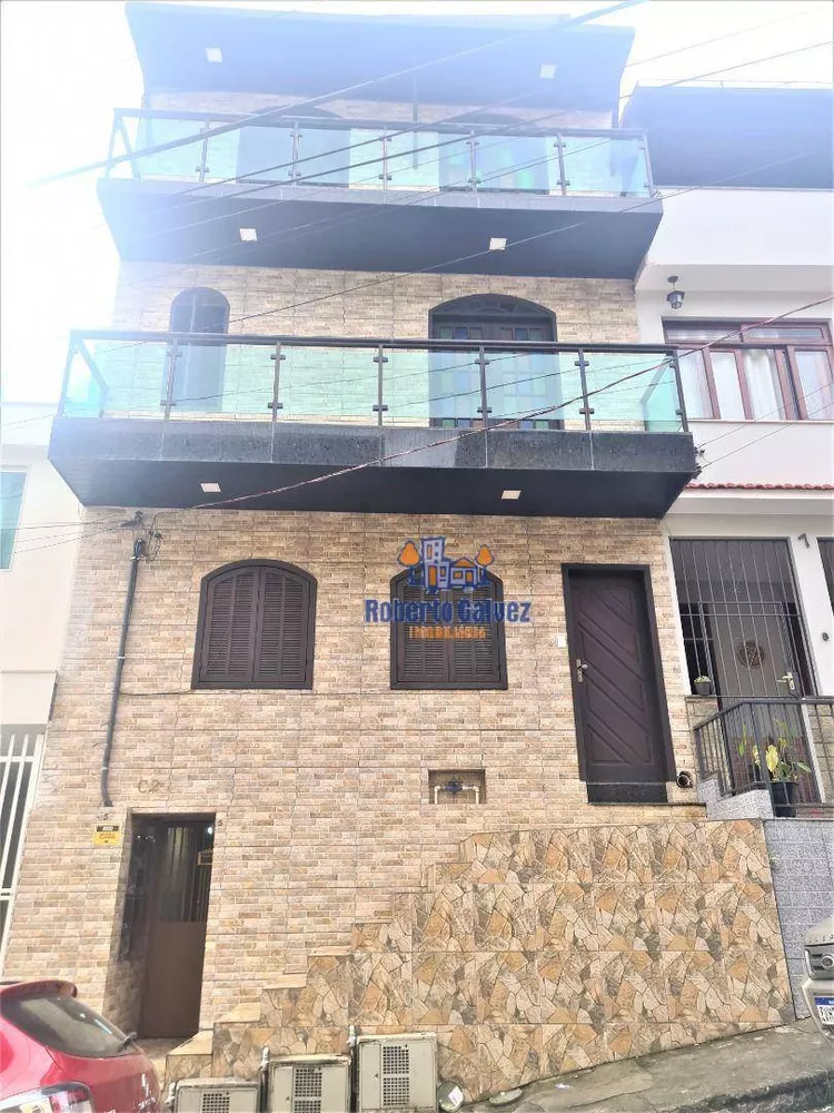 Prédio Inteiro, 340 m² - Foto 3