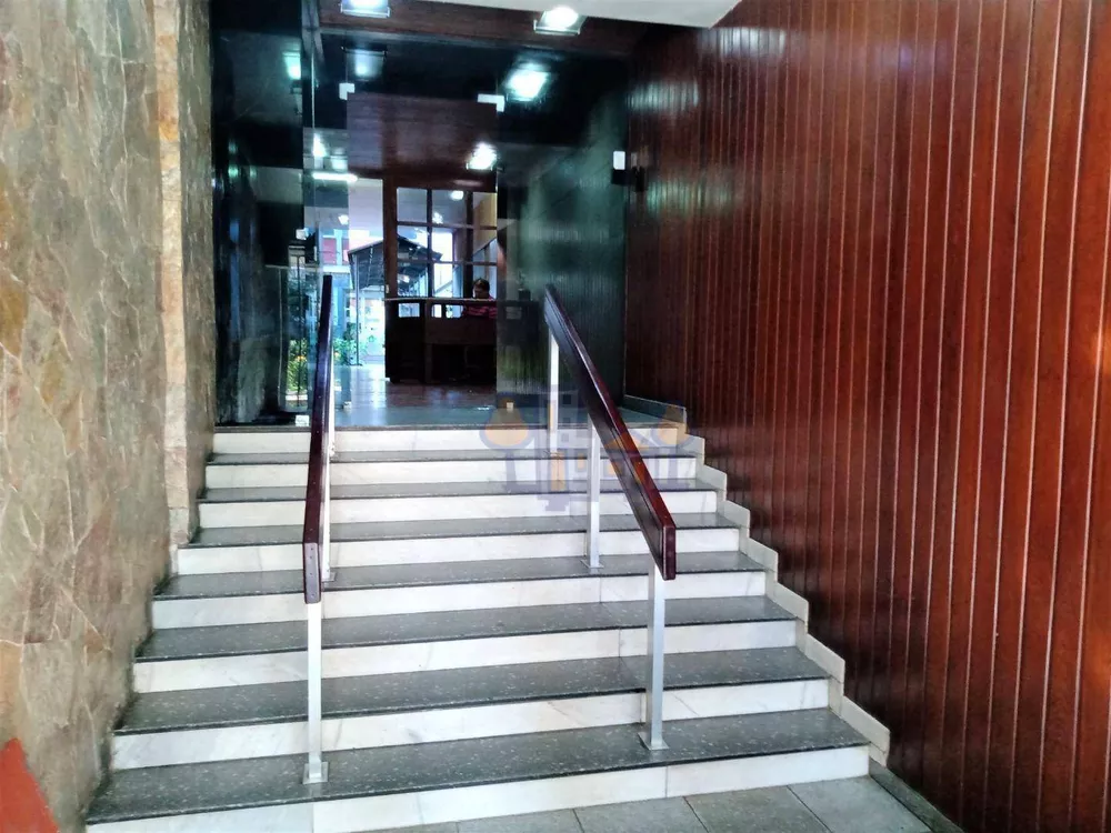 Apartamento, 3 quartos, 90 m² - Foto 2